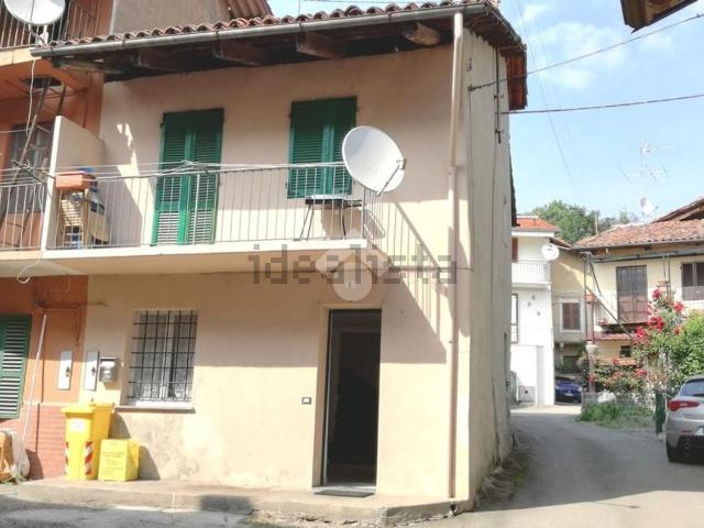 Casa in affitto a Piemonte, Biella