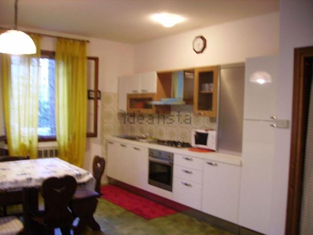 Casa in affitto a Comacchio, Reggio Emilia