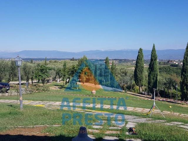 Casa in affitto a Unione dei Comuni Circondario dell'Empolese Valdelsa, Cerreto Guidi