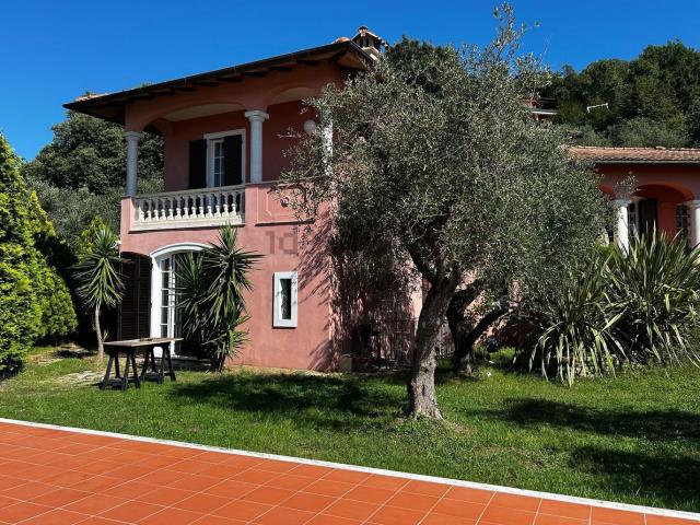 Casa in affitto a La Serra, Lerici