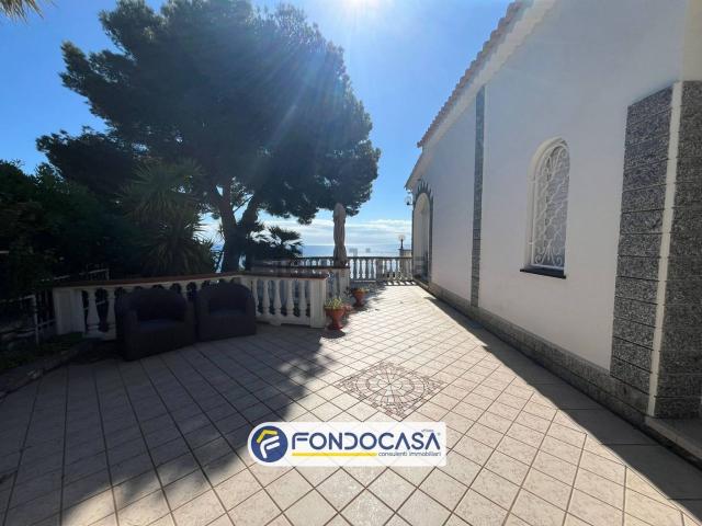 Casa in affitto a Andora, Liguria