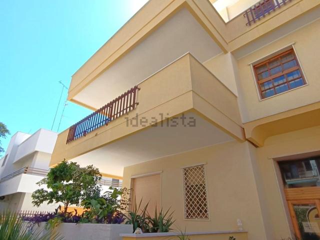 Casa in affitto a Lecce