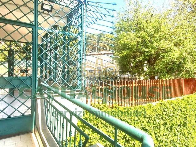 Casa in affitto a Capua, Campania
