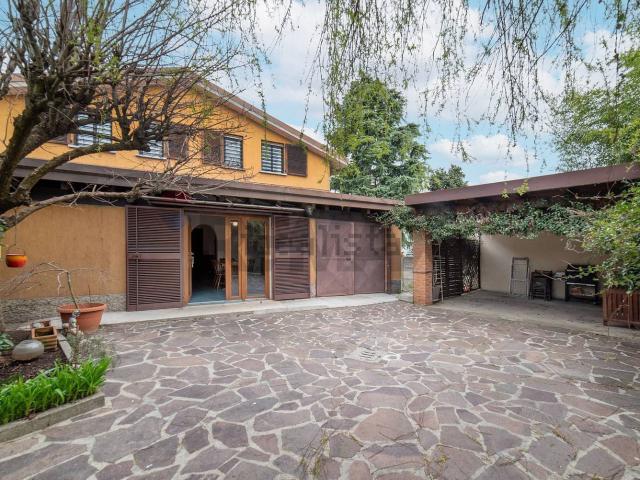 Casa in affitto a Zona Omogenea Milano Nord, Sesto San Giovanni