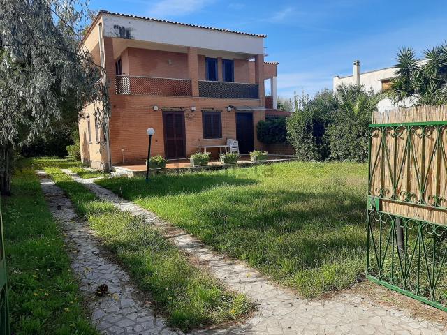 Casa in affitto a Tarquinia, Lazio
