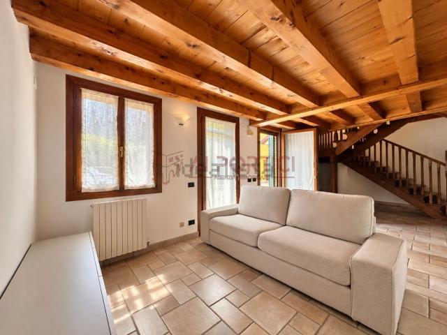 Casa in affitto a Quartiere Sant'Anna, Piove di Sacco