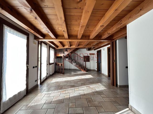 Casa in affitto a Quartiere Sant'Anna, Piove Di Sacco