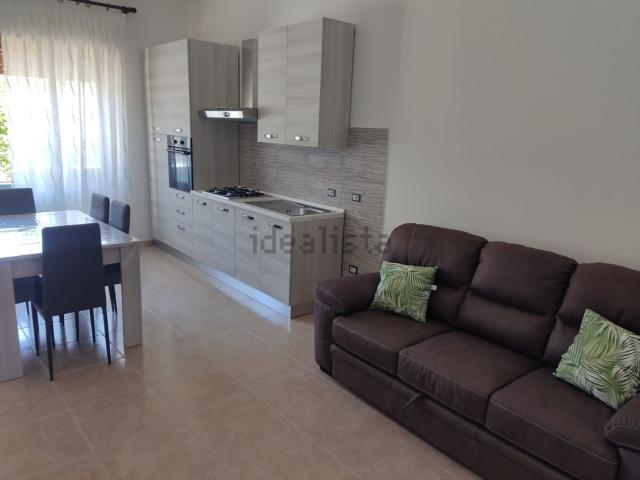 Casa in affitto a Roccamonfina, Campania