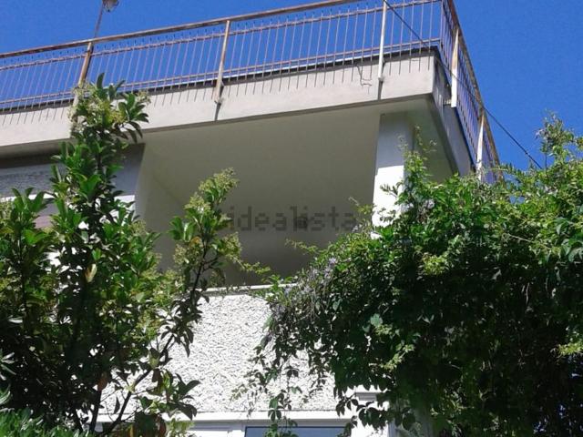 Casa in affitto a VII Circoscrizione, Palermo