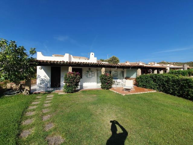 Casa in affitto a Alzachèna/Arzachena, Baja Sardinia
