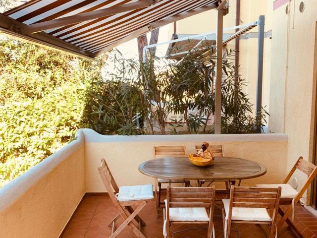 Casa in affitto a Puntone di Scarlino, Scarlino