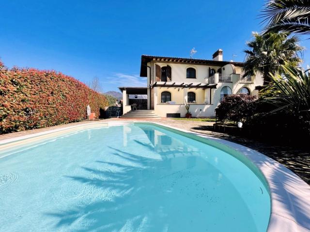 Appartamento in affitto a Seravezza, Toscana