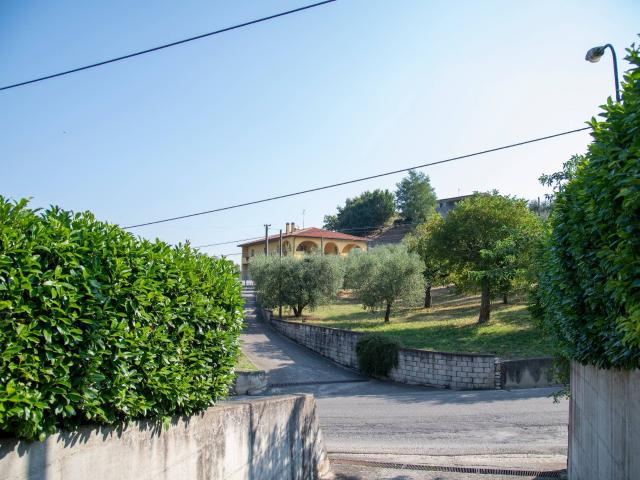 Villa Indipendente in vendita a Ariano Irpino, Campania