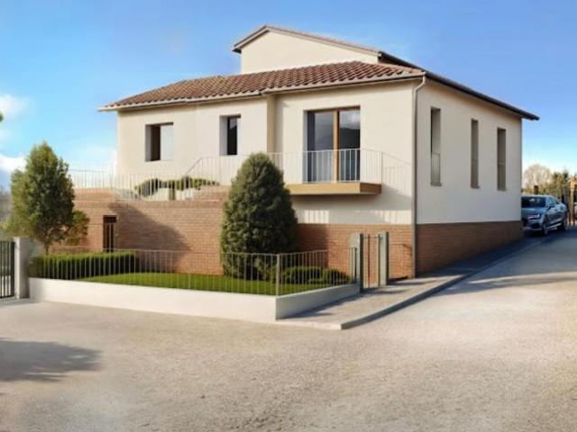 Villa Indipendente in vendita a Monteriggioni, Toscana