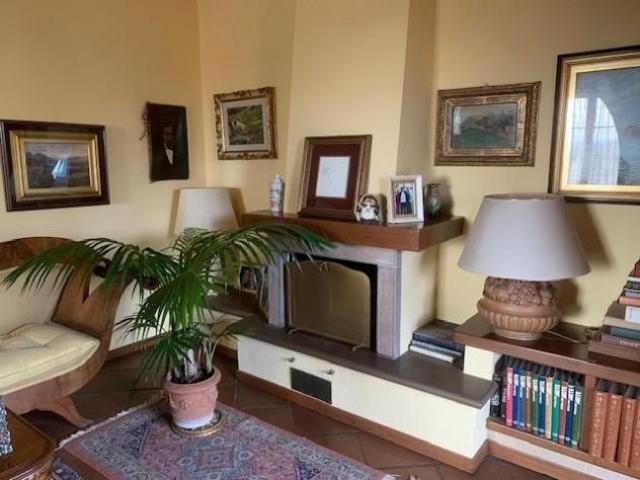 Villa Indipendente in vendita a Buggiano, Pistoia