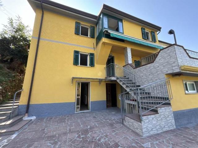 Villa Indipendente in vendita a Unione di comuni Montana Lunigiana, Fosdinovo