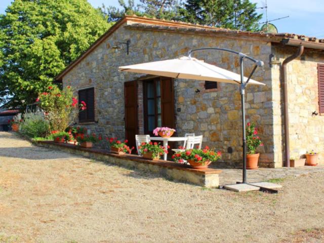 Villa Indipendente in vendita a Castellina In Chianti, Toscana