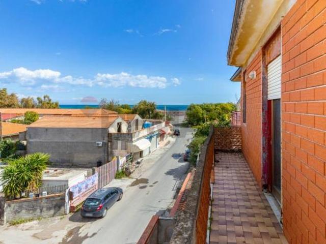 Villa Indipendente in vendita a Vaccarizzo, Catania