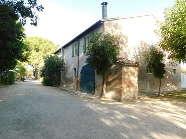 Villa Indipendente in vendita a Unione dei comuni Valle del Savio, Cervia