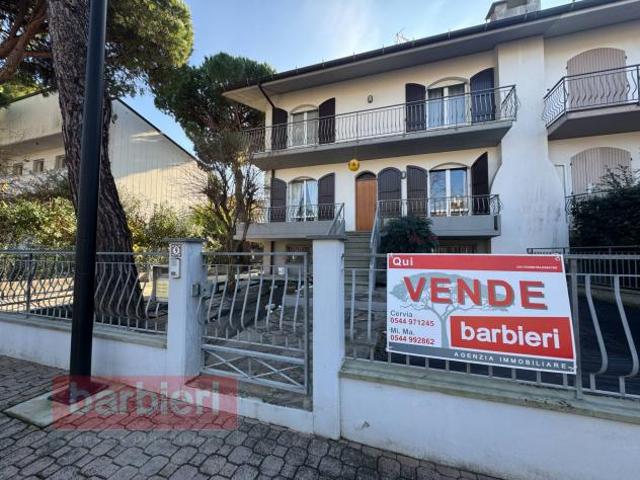 Villa Indipendente in vendita a Milano Marittima, Cervia