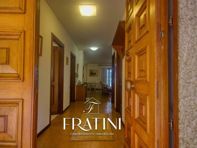 Villa Indipendente in vendita a Unione dei Comuni della Val Vibrata, Civitella Del Tronto