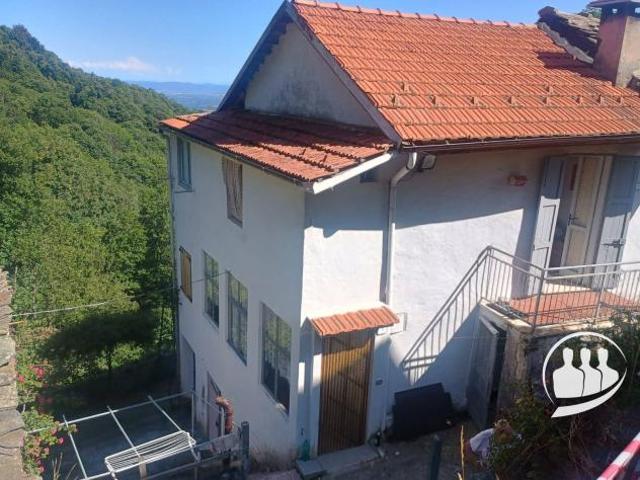 Villa Indipendente in vendita a Unione Montana di Comuni delle Valli di Lanzo, Ceronda e Casternone, Piemonte