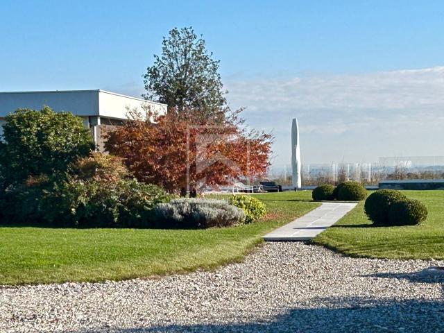 Villa Indipendente in vendita a San Pietro, Desenzano Del Garda