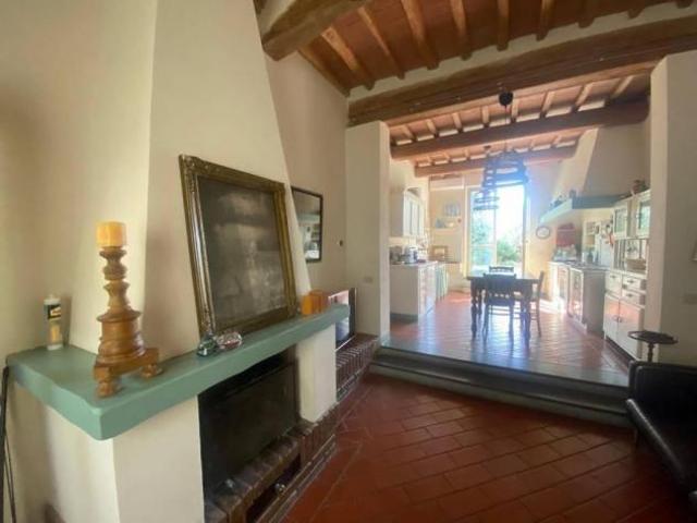 Villa Indipendente in vendita a Fauglia, Toscana