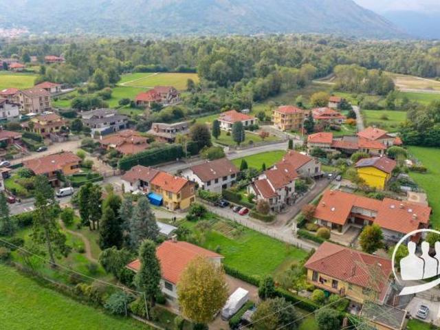 Villa Indipendente in vendita a Unione Montana di Comuni delle Valli di Lanzo, Ceronda e Casternone, Piemonte