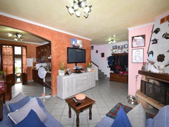 Villa Indipendente in vendita a Vecchiano, Pisa