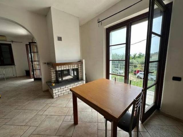 Villa Indipendente in vendita a Luni, Liguria
