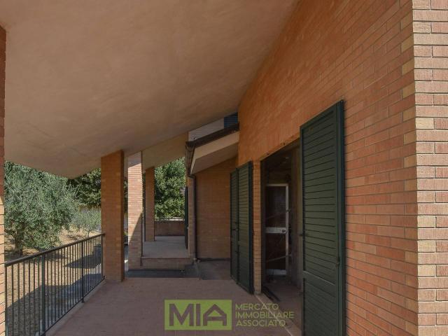 Villa Indipendente in vendita a Marche, Fermo