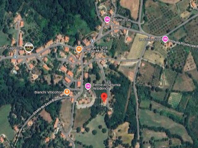 Villa Indipendente in vendita a Unione di Comuni Montani Colline del Fiora, Manciano
