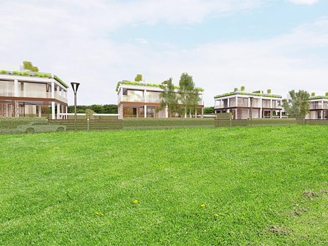 Villa Indipendente in vendita a Municipio 7, Milano