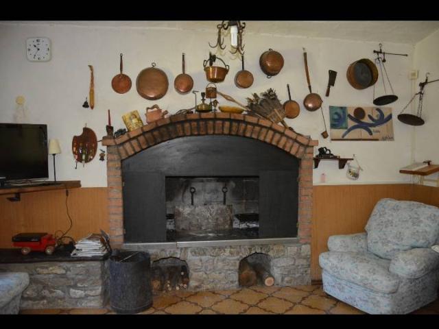 Villa Indipendente in vendita a Unione di Comuni della Romagna Forlivese, Modigliana
