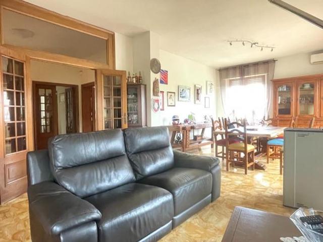 Villa Indipendente in vendita a Monteroni D'arbia, Toscana