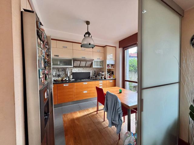Villa Indipendente in vendita a Grugnotorto, Nova Milanese