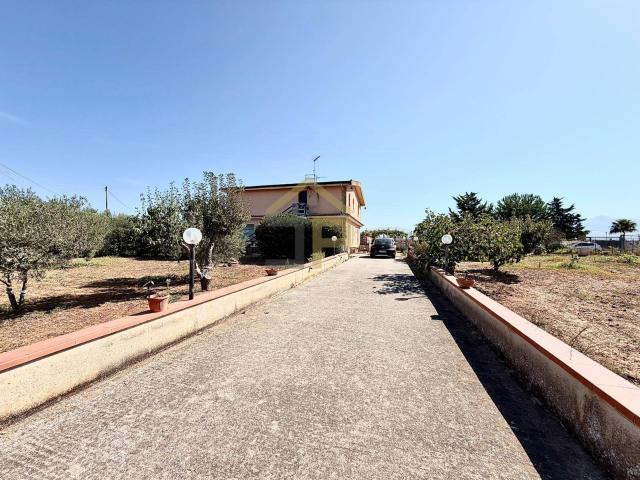 Villa Indipendente in vendita a Partinico, Sicilia