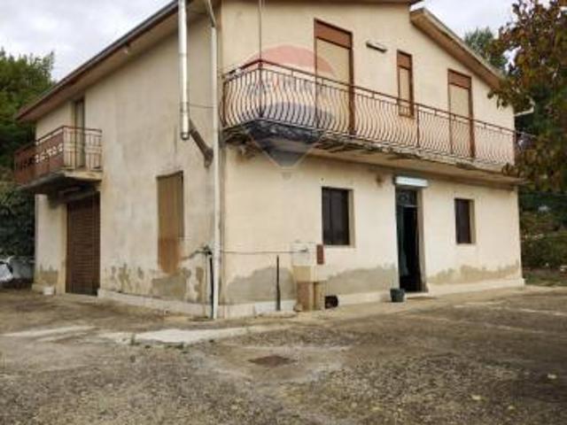 Villa Indipendente in vendita a Piazza, Sicilia
