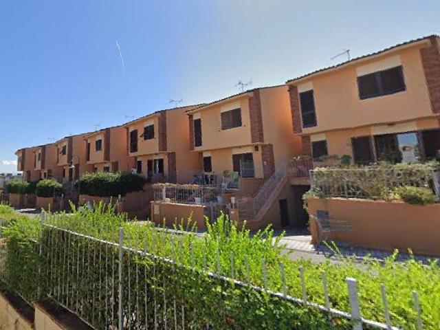 Villa Indipendente in vendita a Piombino, Toscana