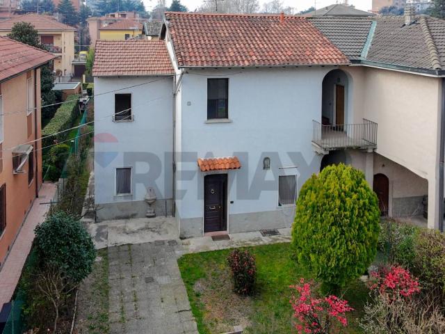Villa Indipendente in vendita a San Giovanni, Rho