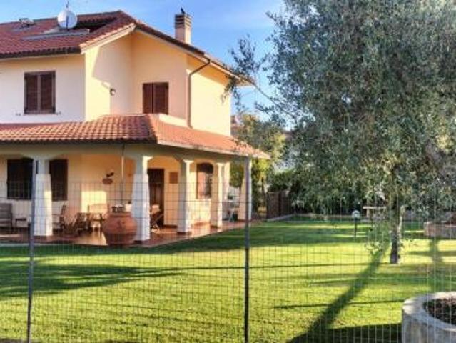 Villa Indipendente in vendita a Monte Argentario, Toscana