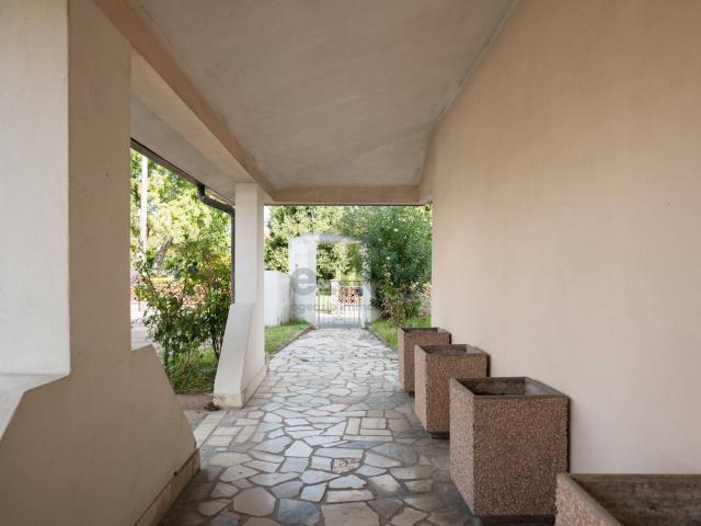 Villa Indipendente in vendita a Olmi, San Biagio di Callalta