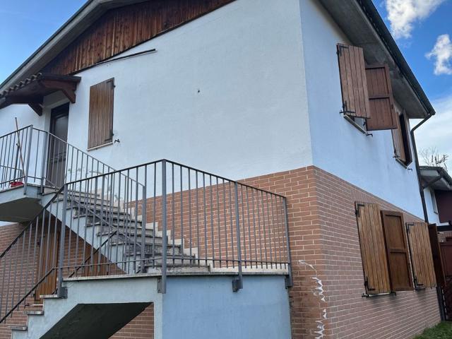 Villa Indipendente in vendita a Marche, Macerata