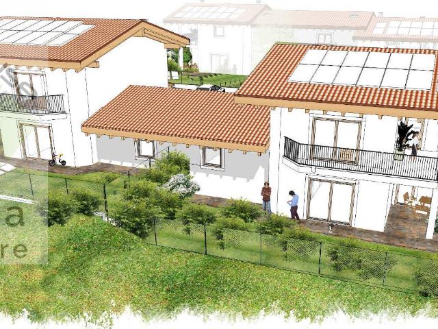 Villa Indipendente in vendita a Comunità delle Giudicarie, Storo
