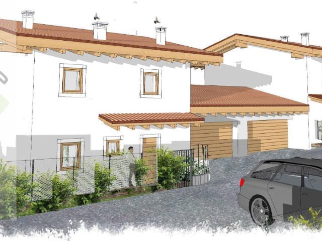 Villa Indipendente in vendita a Comunità delle Giudicarie, Storo