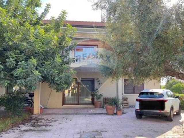 Villa Indipendente in vendita a Immacolata, Tremestieri Etneo