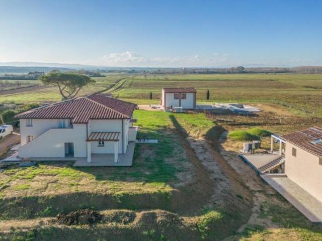 Villa Indipendente in vendita a Ponsacco, Toscana