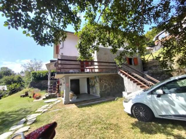 Villa Indipendente in vendita a Unione di comuni Montana Lunigiana, Zeri