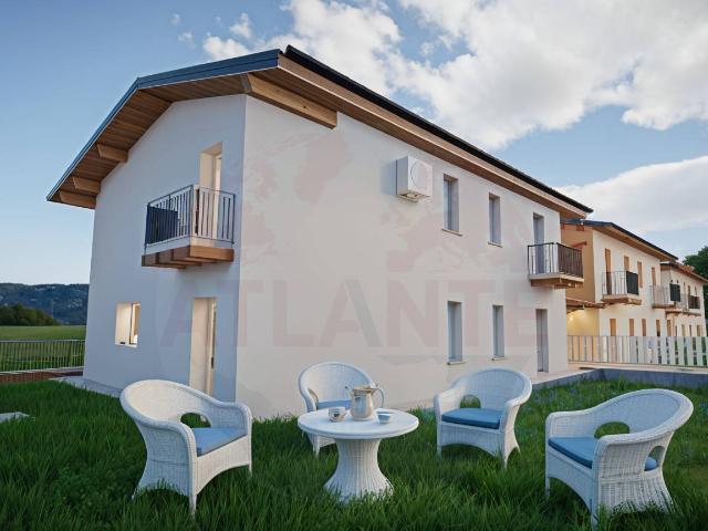 Villa Indipendente in vendita a Comunità montana del Sebino bresciano, Zone